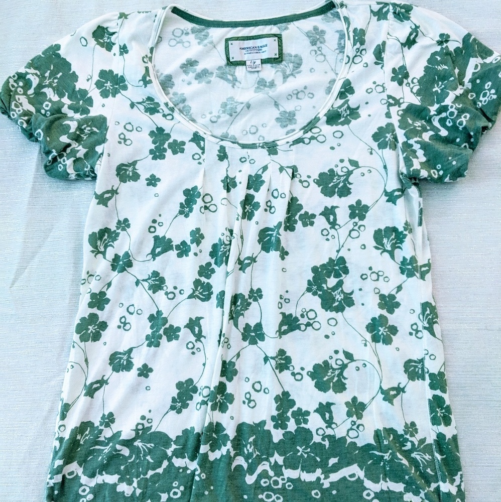 American Eagle Tee